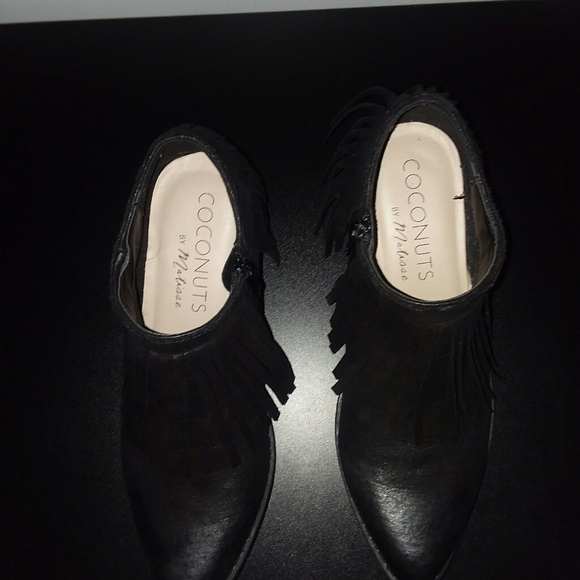 Coconuts By Matisse Bayou Bootie - Picture 4 of 7